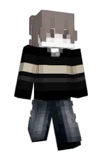 whizxiy Minecraft avatar full body