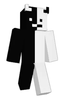 whjg Minecraft avatar full body