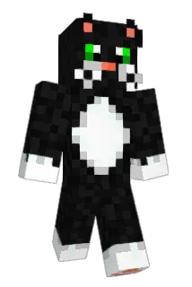 whoa123ify Minecraft avatar full body