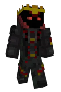 whofarted77 Minecraft avatar full body