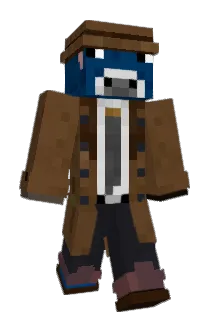 whogotdi0r Minecraft avatar full body