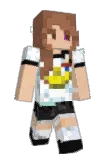 whoiismvrt Minecraft avatar full body