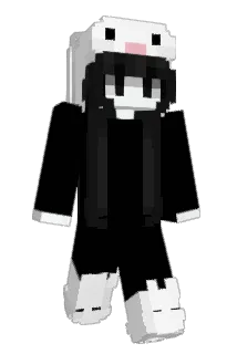 whoisapa Minecraft avatar full body