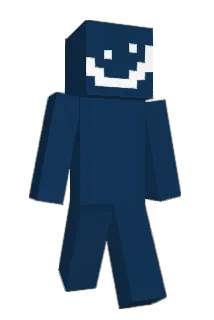 whoislleir Minecraft avatar full body