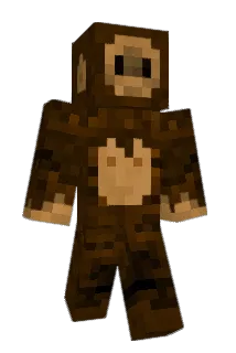 whoisllucas Minecraft avatar full body