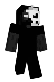 whoisxonic Minecraft avatar full body