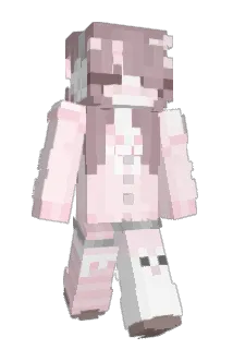 wholedream Minecraft avatar full body