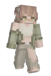 whompwhomp1 Minecraft avatar full body