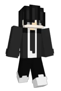 whoo112 Minecraft avatar full body
