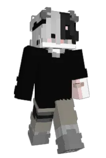 whoper1 Minecraft avatar full body