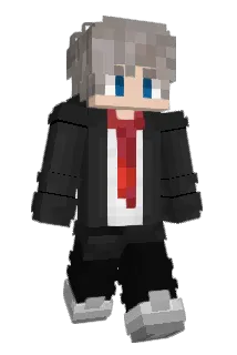 whopp1234 Minecraft avatar full body