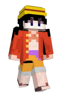whoslilboy Minecraft avatar full body