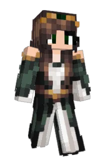 whosmdg Minecraft avatar full body