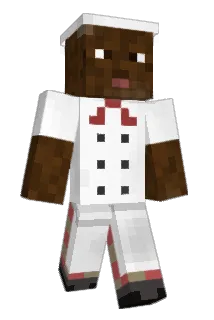 whosnoozed Minecraft avatar full body