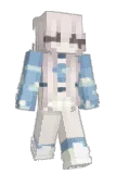 whosraresy Minecraft avatar full body