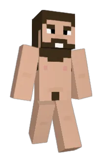 whostheo Minecraft avatar full body