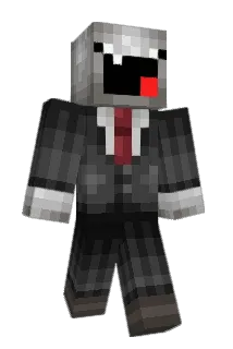 whosurbuddhaaa Minecraft avatar full body