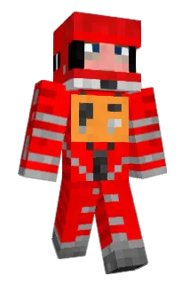 whowhat Minecraft avatar full body