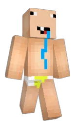 Custom render preview