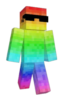 why0410 Minecraft avatar full body