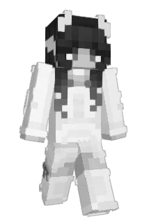 why_limen Minecraft avatar full body