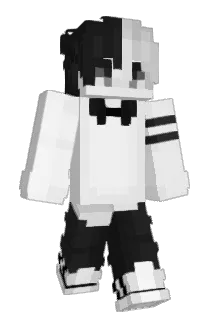 why_lukas Minecraft avatar full body