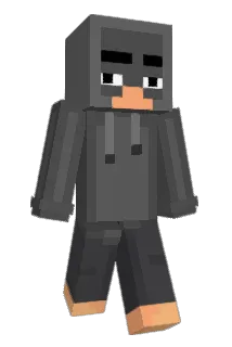 why_te_ Minecraft avatar full body