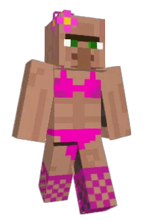 why_you_badREEF Minecraft avatar full body
