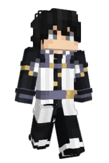 whyamihere12341 Minecraft avatar full body
