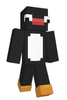 whydidyoucallme Minecraft avatar full body