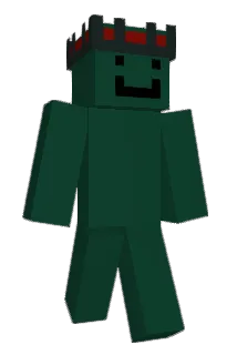 whydoesgames Minecraft avatar full body