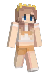 whydontwedothis Minecraft avatar full body