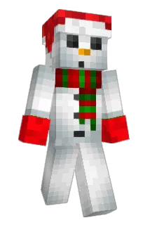 whyfyye Minecraft avatar full body