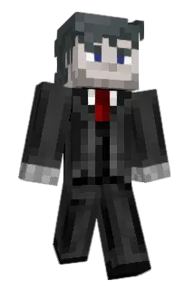 whyhello9431 Minecraft avatar full body