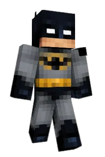 whyhuy Minecraft avatar full body