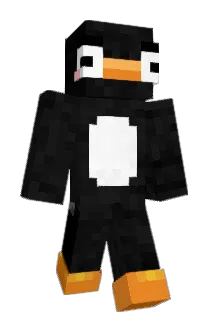 whyim_111 Minecraft avatar full body