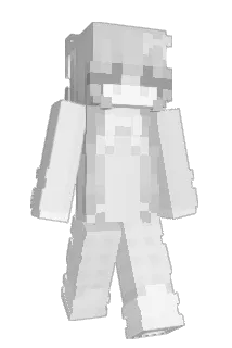 whylila Minecraft avatar full body