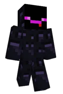whyno Minecraft avatar full body