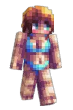 whyonly60pointss Minecraft avatar full body