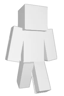 whyreign Minecraft avatar full body