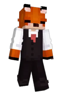 whysomilo Minecraft avatar full body