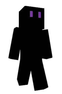 whytedragon00 Minecraft avatar full body