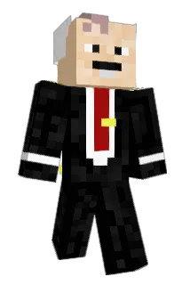 whyuuuu7777 Minecraft avatar full body