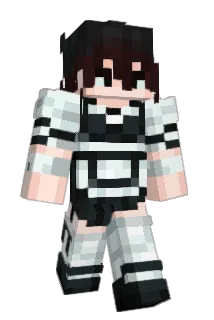 wi11iam22 Minecraft avatar full body