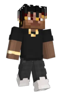 wiadro420 Minecraft avatar full body