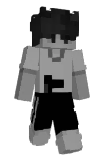 wiat_rufka Minecraft avatar full body