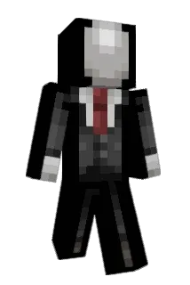 wichoooo Minecraft avatar full body
