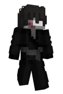 wichtiger15 Minecraft avatar full body