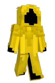 widdleplum Minecraft avatar full body