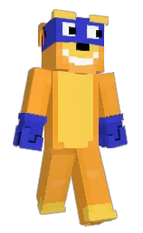 Custom render preview
